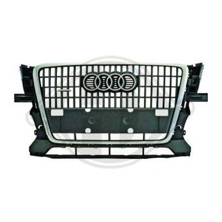 CALANDRE AUDI Q5, CALANDRE AUDI Q5,