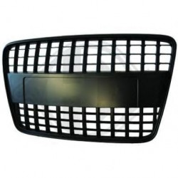 Calandre design, Q7,