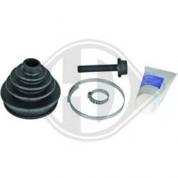 FALTENBALG  VORN R/L   A4,