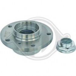 roulement de roue, avant, kit             E46,