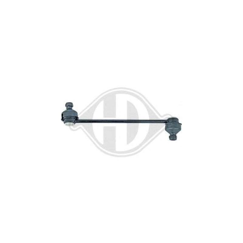 barre d'accouplement D/G,       FOCUS,