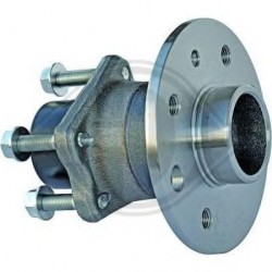 RADNABE HINTEN R/L  ASTRA,