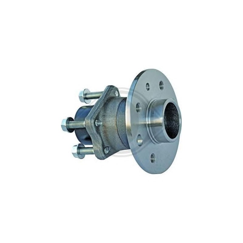 RADNABE HINTEN R/L  ASTRA,