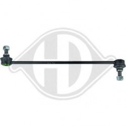 barre de couplage D/G VECTRA C,