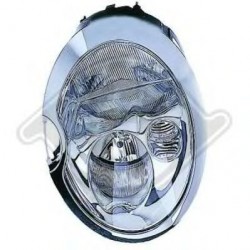 Phare MINI R50 avant droit