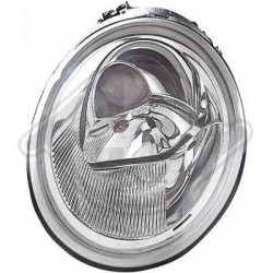 Phare Volkswagen Beetle avant gauche