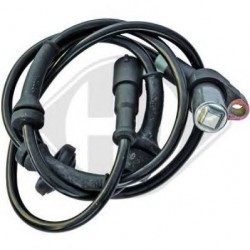 ABS-SENSOR VORN   GOLF II,