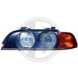 Phare XENON BMW E39 avant droit