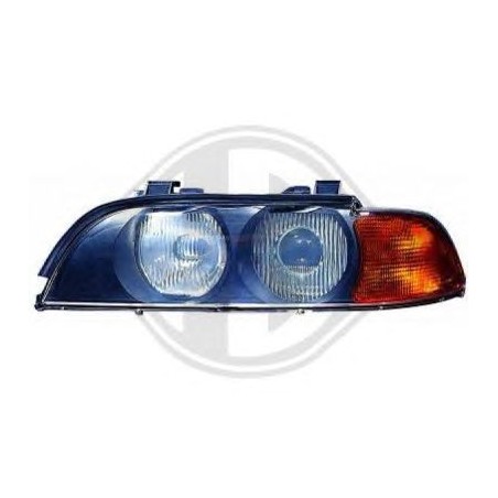 Phare XENON BMW E39 avant droit