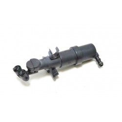 Pompe lave-phares droite avec gicleurs VW GOLF 4