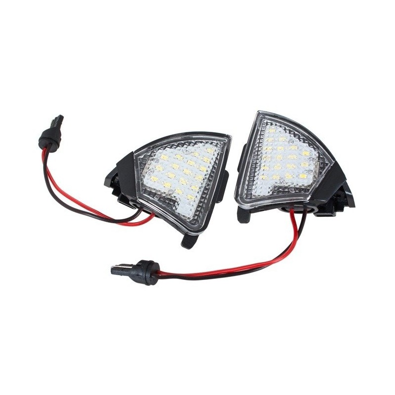Led rétroviseurs Led rétroviseurs