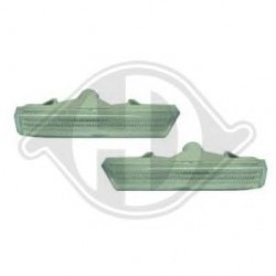 Clignotant latéral  Droite  BMW E38,