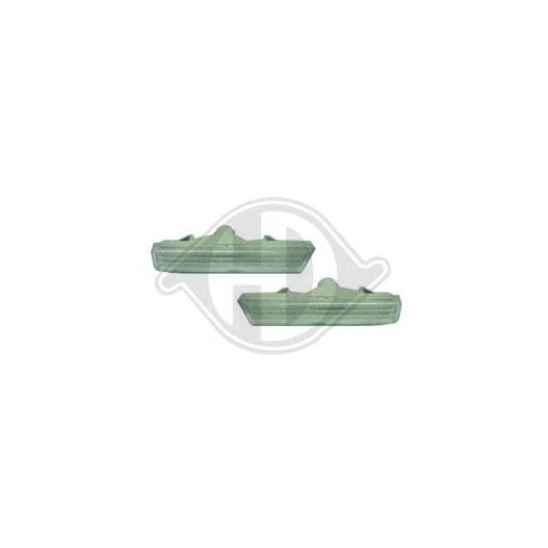Clignotant latéral  Droite  BMW E38,