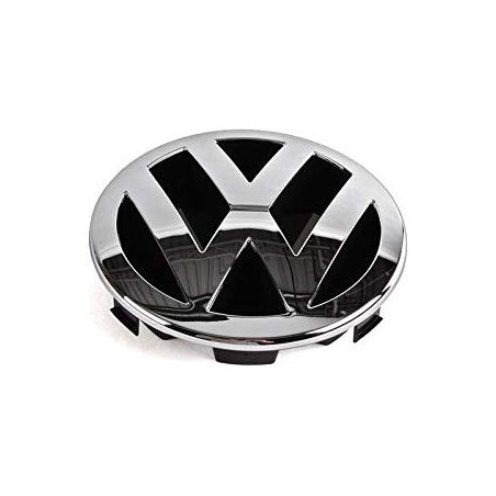 Logo de calandre VW Logo de calandre VW