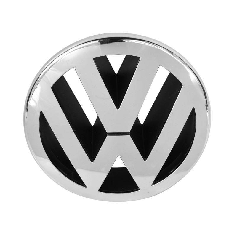 Logo de calandre VW