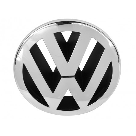 Logo de calandre VW