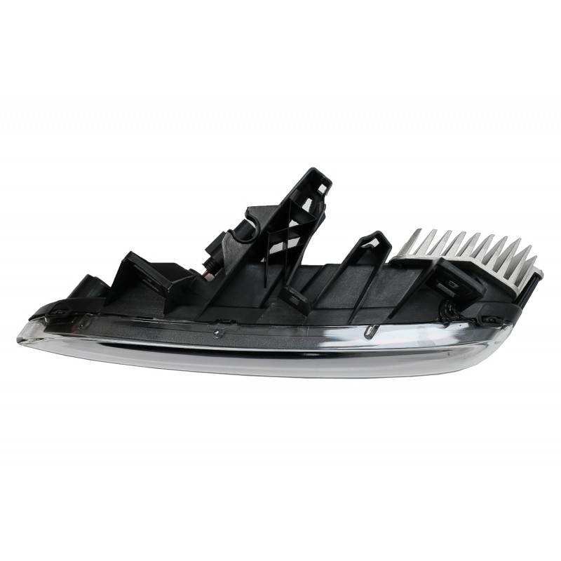 Kit Led Drl pour pare-chocs Porsche Cayman 981C et Boxster 981- GT4 Design