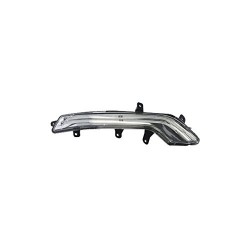 FEUX DIURNE GAUCHE POUR PEUGEOT 508 - 9807242380