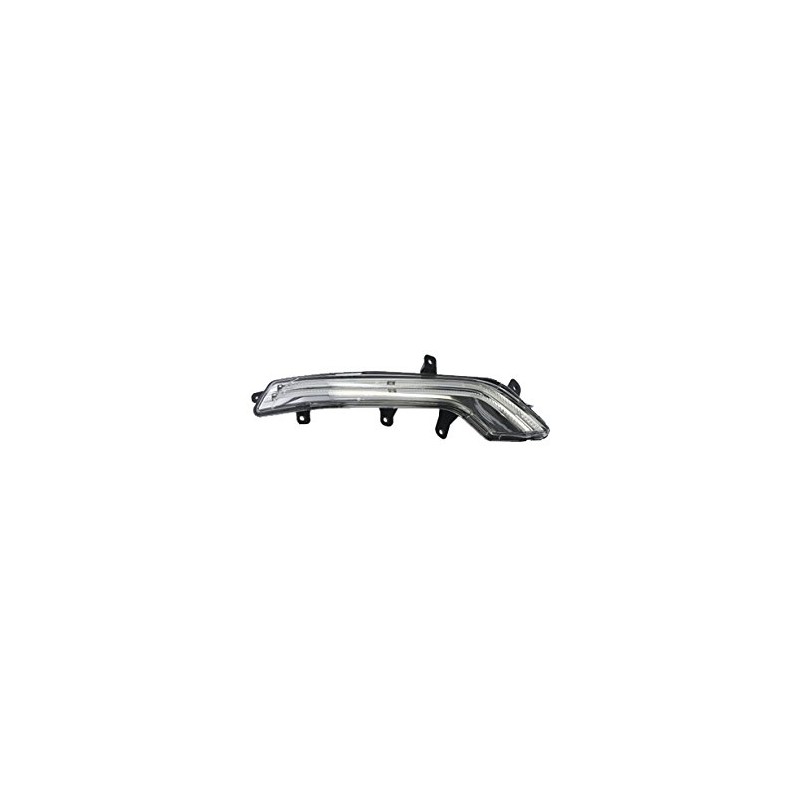 FEUX DIURNE GAUCHE POUR PEUGEOT 508 - 9807242380