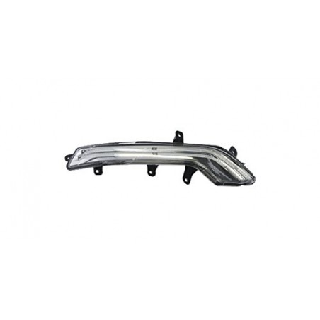 FEUX DIURNE GAUCHE POUR PEUGEOT 508 - 9807242380