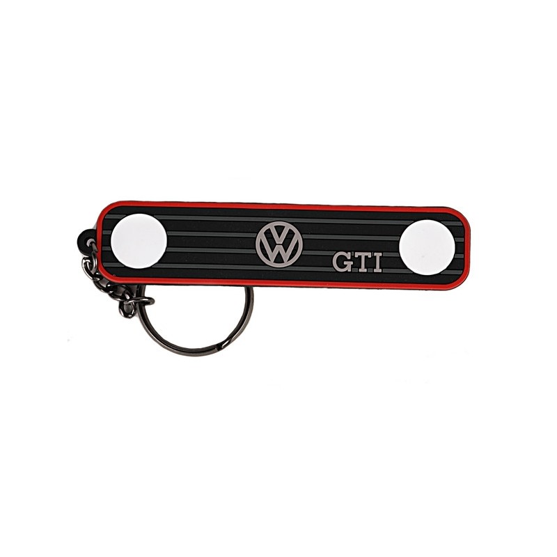 Porte clef VW Golf 1 "GTI" - ZCP 902 520 Porte clef VW Golf 1 "GTI" - ZCP 902 520