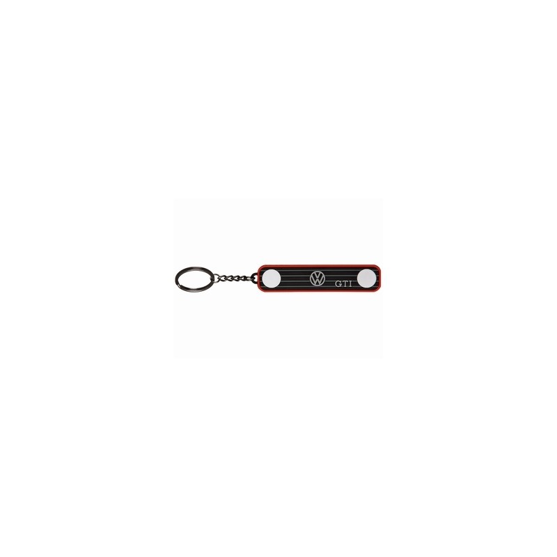 Porte clef VW Golf 1 "GTI" - ZCP 902 520 Porte clef VW Golf 1 "GTI" - ZCP 902 520