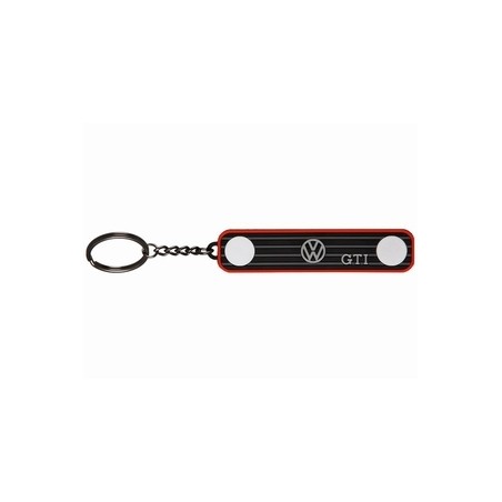 Porte clef VW Golf 1 "GTI" - ZCP 902 520