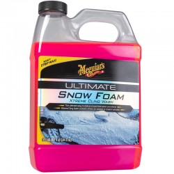 Meguiars Ultimate Snow Foam 1892ml - G191564 
