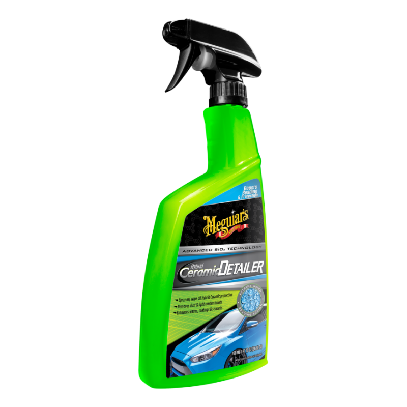 Meguiars Hybrid Ceramic Detailer 768ml