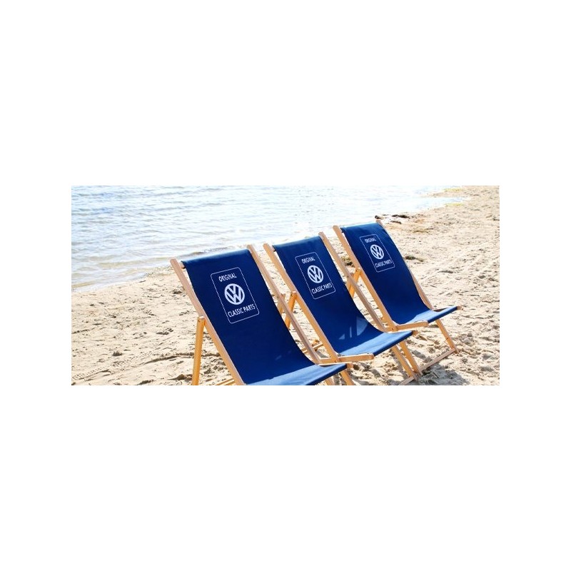 Chaise longue VW Classic Parts - ZCP 905 025