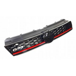 Calandre GTI VW Polo 6C / 6R - 6C0853651EWYR