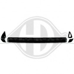 pare-chocs avant    FIESTA,