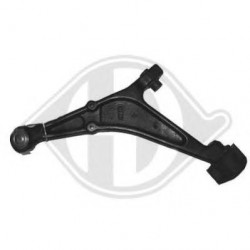 bras transversal D     SAXO VTR/VTL