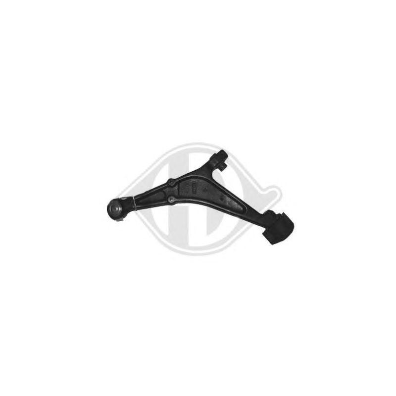 bras transversal D     SAXO VTR/VTL