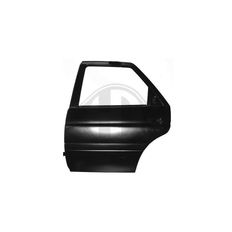 porte arrière  G    ESCORT,