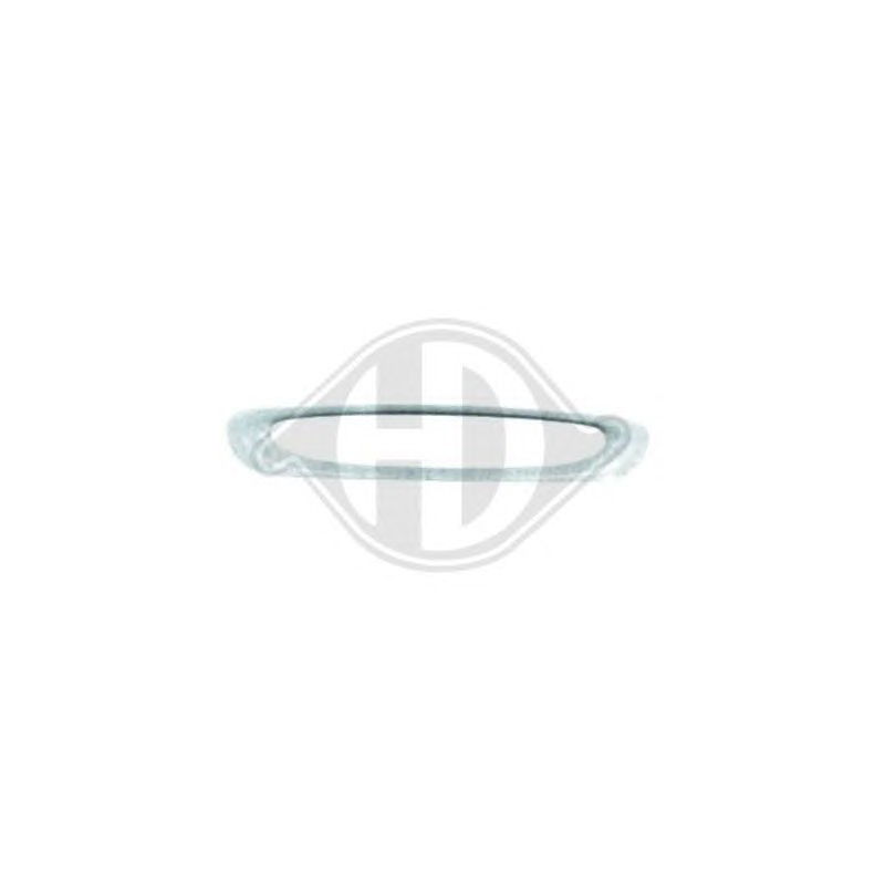 cadre de grille    ESCORT/ORION,