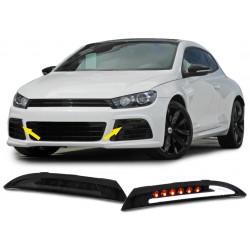 Clignotants et feux diurne LED VW SCIROCCO