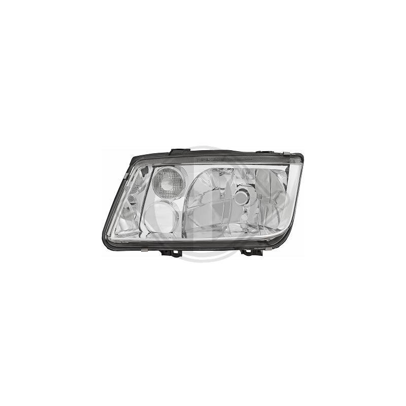 Phare Volkswagen BORA avant gauche
