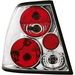 Feux VW Bora 4T 99-05  cristal - RV07