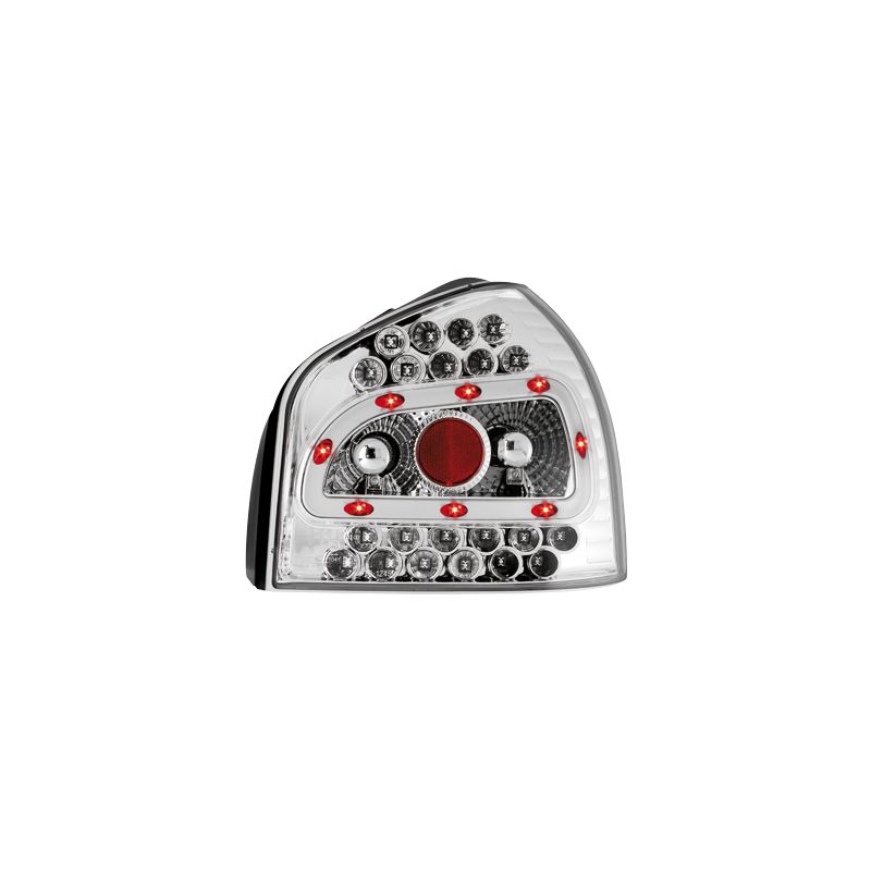 Feux LED Audi A3 8L 09.96-04 cristal