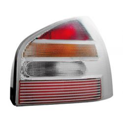 Feux Audi A3 8L 09.96-04  blanc
