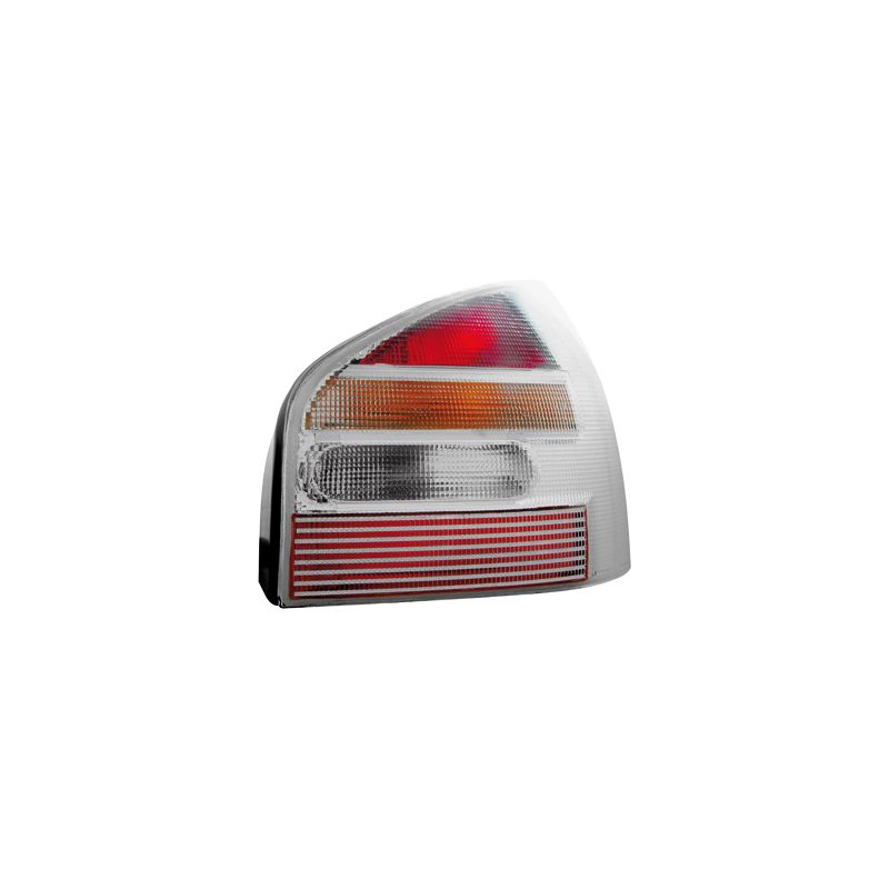 Feux Audi A3 8L 09.96-04  blanc