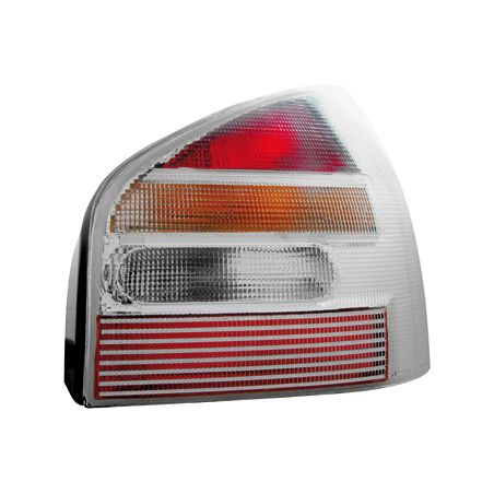 Feux Audi A3 8L 09.96-04  blanc