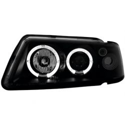 AUDI A3 8L 09.96-08.00 noir