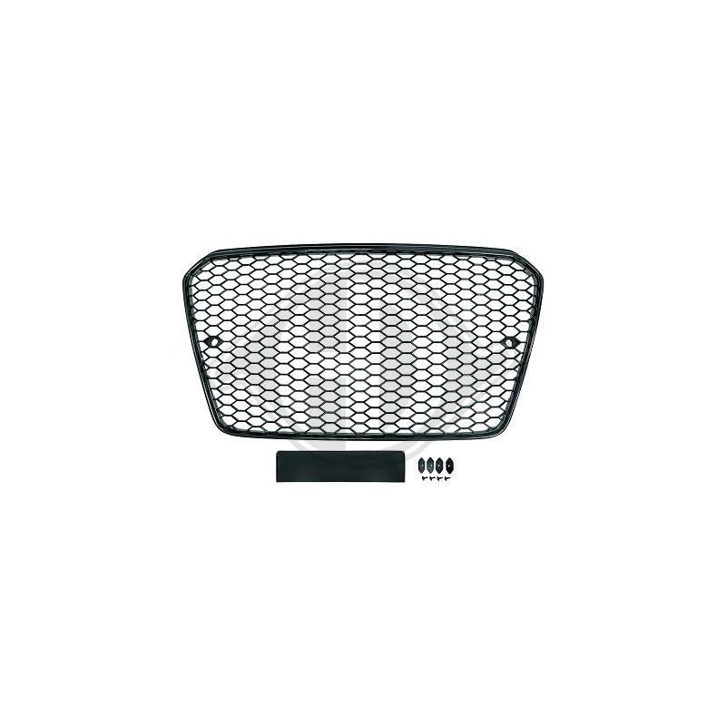 Calandre Sport Audi A5 8T