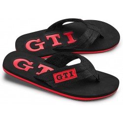 Paire de Tongues Volkswagen GTI Collection (41/42)