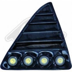 feux diurnes, set     FOCUS,