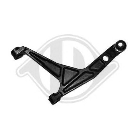 bras de suspension D              205,