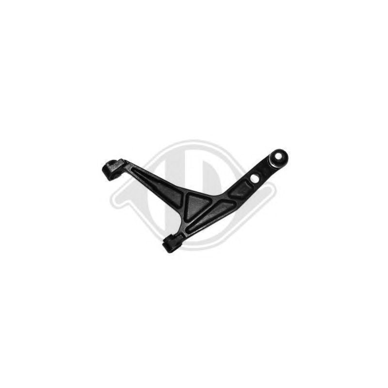 bras de suspension G           P. 205,