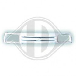 calandre                   SIERRA,